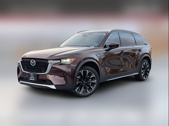 2024 Mazda CX-90 PHEV Premium Plus