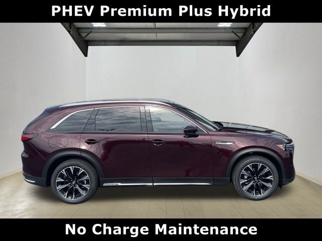 2024 Mazda CX-90 PHEV Premium Plus