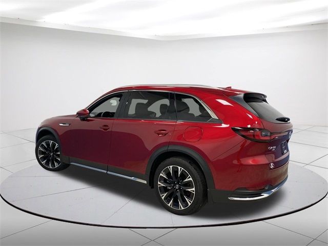 2024 Mazda CX-90 PHEV Premium Plus