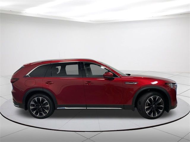 2024 Mazda CX-90 PHEV Premium Plus