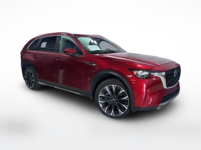 2024 Mazda CX-90 PHEV Premium Plus