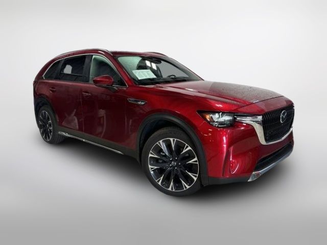 2024 Mazda CX-90 PHEV Premium Plus