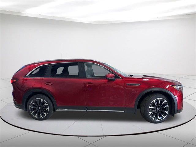 2024 Mazda CX-90 PHEV Premium Plus