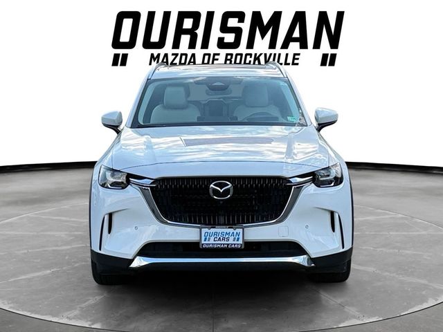 2024 Mazda CX-90 PHEV Premium Plus