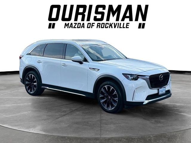 2024 Mazda CX-90 PHEV Premium Plus