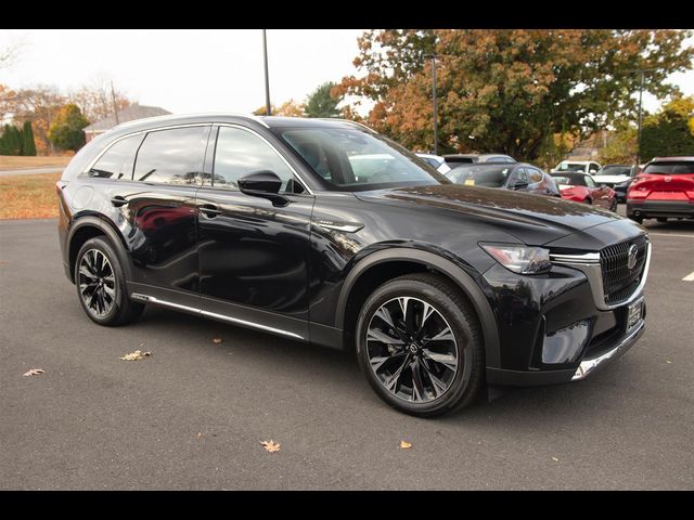 2024 Mazda CX-90 PHEV Premium Plus