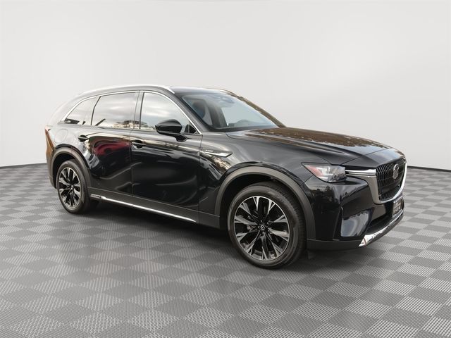 2024 Mazda CX-90 PHEV Premium Plus