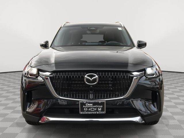 2024 Mazda CX-90 PHEV Premium Plus