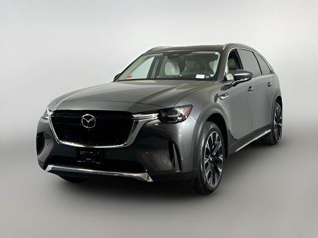 2024 Mazda CX-90 PHEV Premium Plus