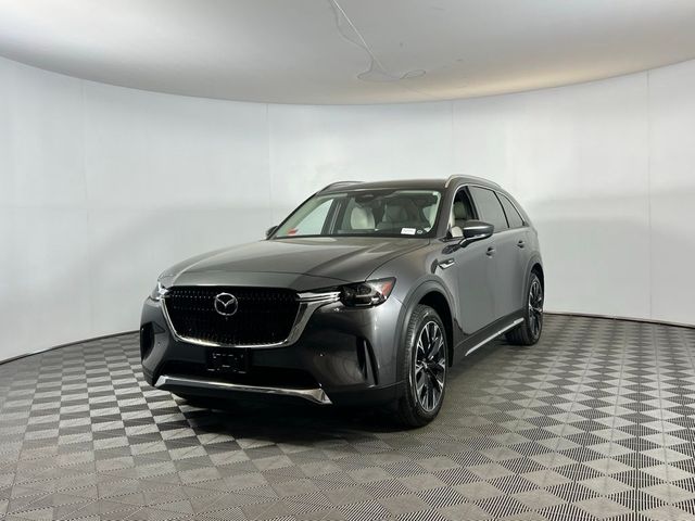 2024 Mazda CX-90 PHEV Premium Plus