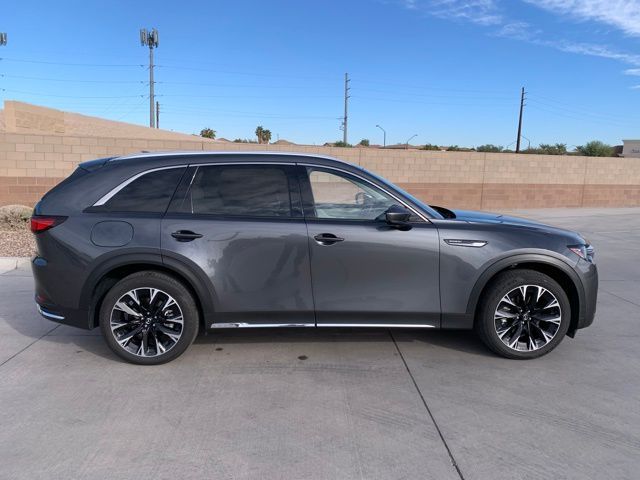 2024 Mazda CX-90 PHEV Premium Plus