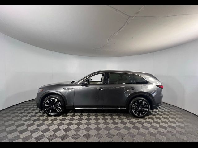 2024 Mazda CX-90 PHEV Premium Plus