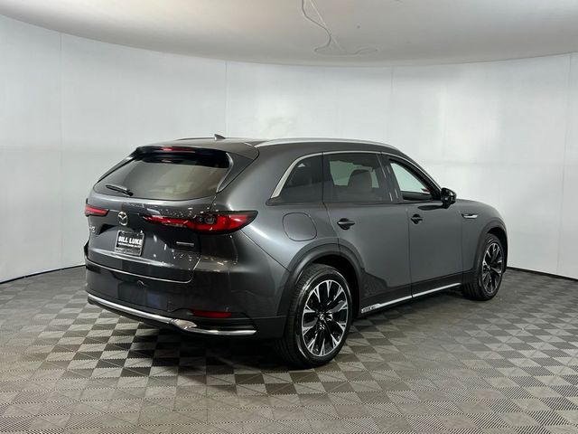 2024 Mazda CX-90 PHEV Premium Plus