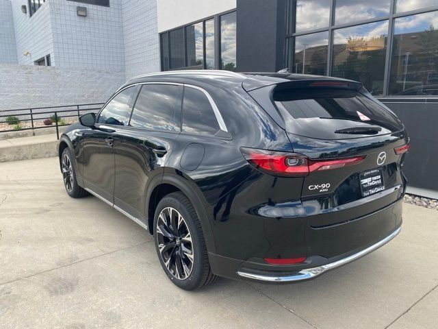 2024 Mazda CX-90 PHEV Premium Plus