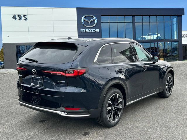 2024 Mazda CX-90 PHEV Premium Plus