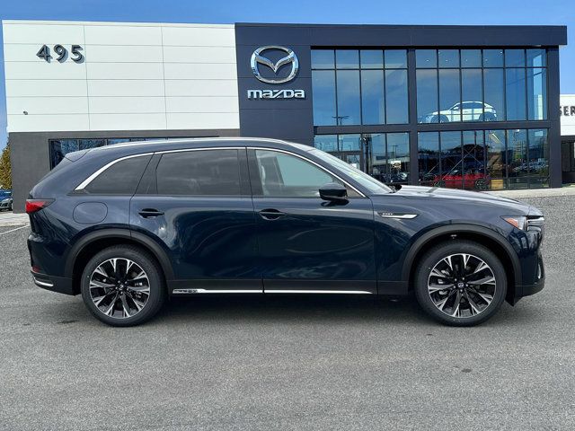 2024 Mazda CX-90 PHEV Premium Plus