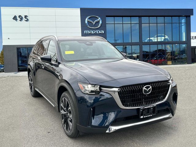 2024 Mazda CX-90 PHEV Premium Plus