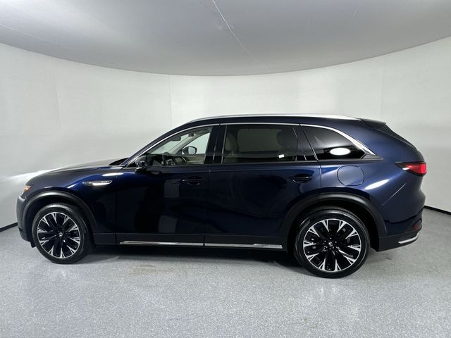 2024 Mazda CX-90 PHEV Premium Plus