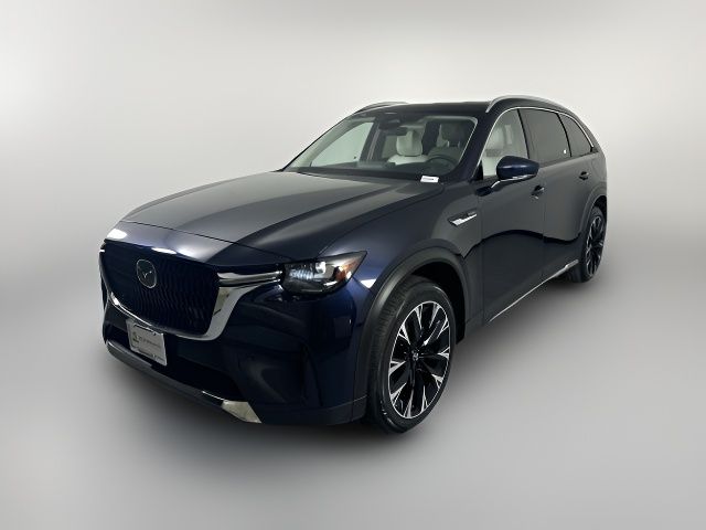 2024 Mazda CX-90 PHEV Premium Plus