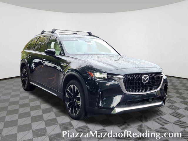 2024 Mazda CX-90 PHEV Premium Plus