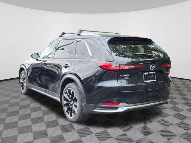 2024 Mazda CX-90 PHEV Premium Plus