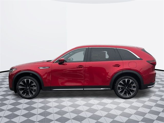 2024 Mazda CX-90 PHEV Premium Plus