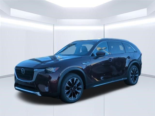 2024 Mazda CX-90 PHEV Premium Plus