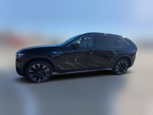 2024 Mazda CX-90 PHEV Premium Plus