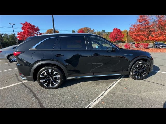 2024 Mazda CX-90 PHEV Premium Plus