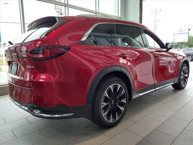 2024 Mazda CX-90 PHEV Premium Plus