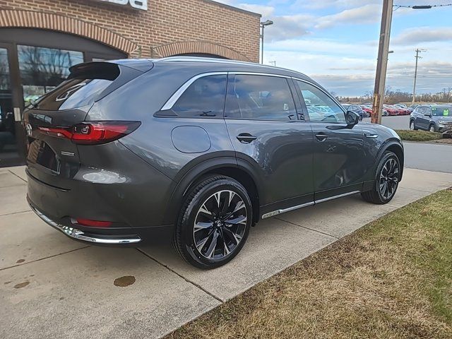 2024 Mazda CX-90 PHEV Premium Plus