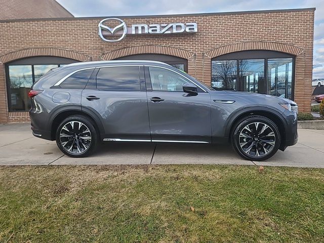 2024 Mazda CX-90 PHEV Premium Plus