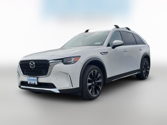 2024 Mazda CX-90 PHEV Premium Plus
