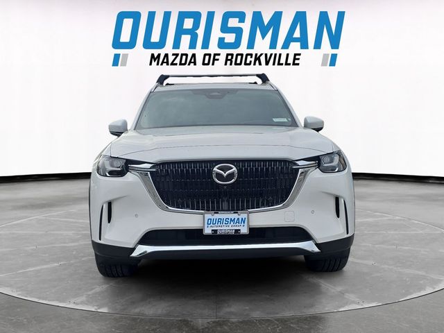 2024 Mazda CX-90 PHEV Premium Plus