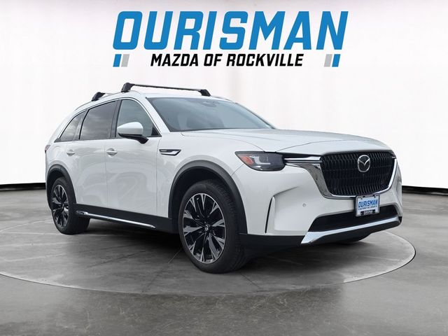 2024 Mazda CX-90 PHEV Premium Plus