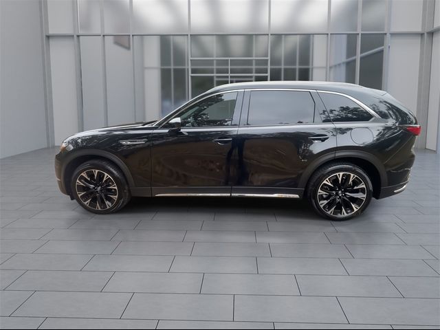 2024 Mazda CX-90 PHEV Premium Plus