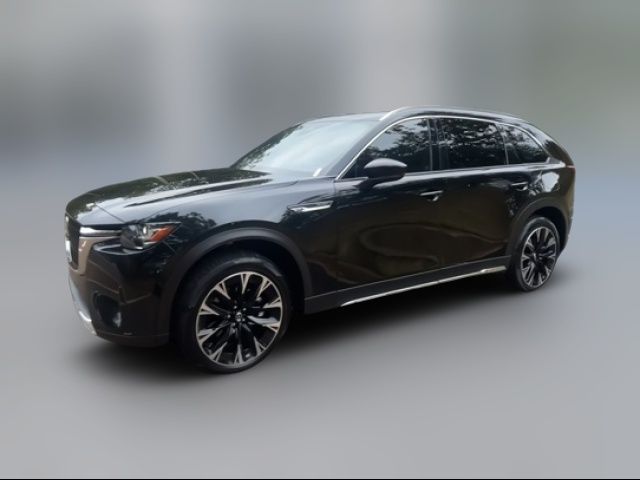 2024 Mazda CX-90 PHEV Premium Plus