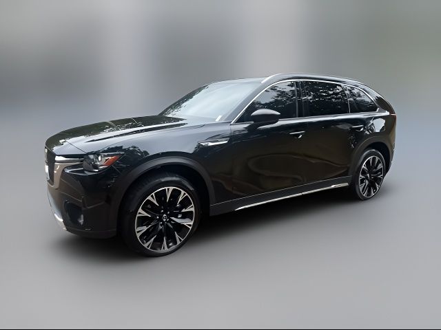 2024 Mazda CX-90 PHEV Premium Plus