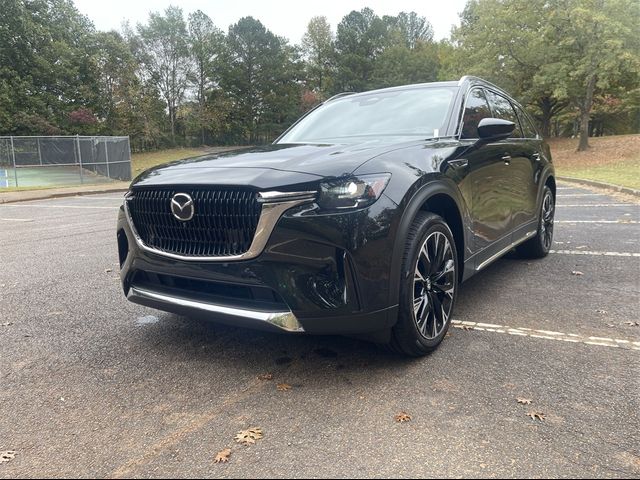 2024 Mazda CX-90 PHEV Premium Plus