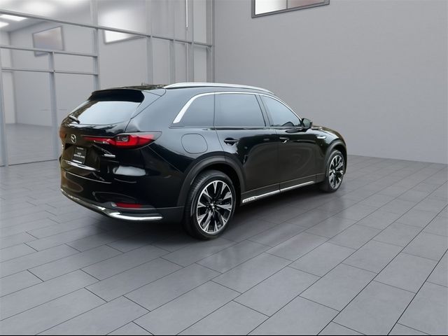 2024 Mazda CX-90 PHEV Premium Plus