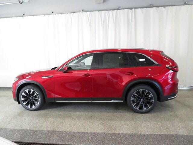 2024 Mazda CX-90 PHEV Premium Plus