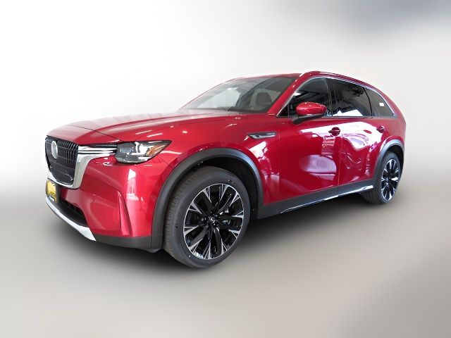 2024 Mazda CX-90 PHEV Premium Plus