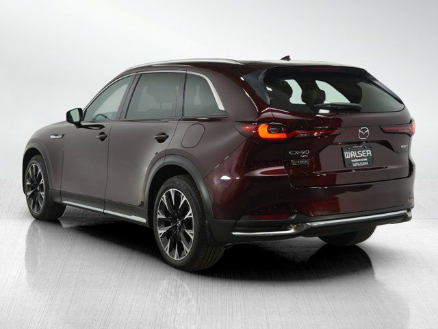 2024 Mazda CX-90 PHEV Premium Plus