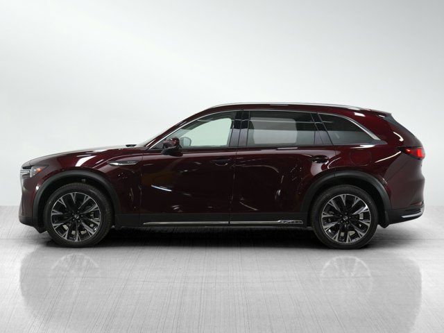 2024 Mazda CX-90 PHEV Premium Plus