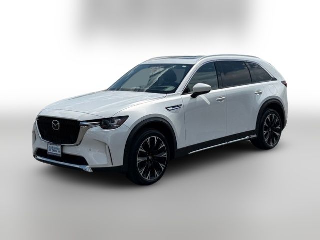 2024 Mazda CX-90 PHEV Premium Plus
