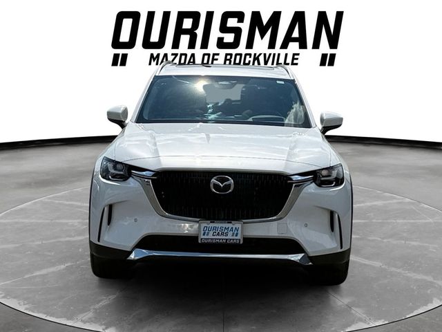 2024 Mazda CX-90 PHEV Premium Plus