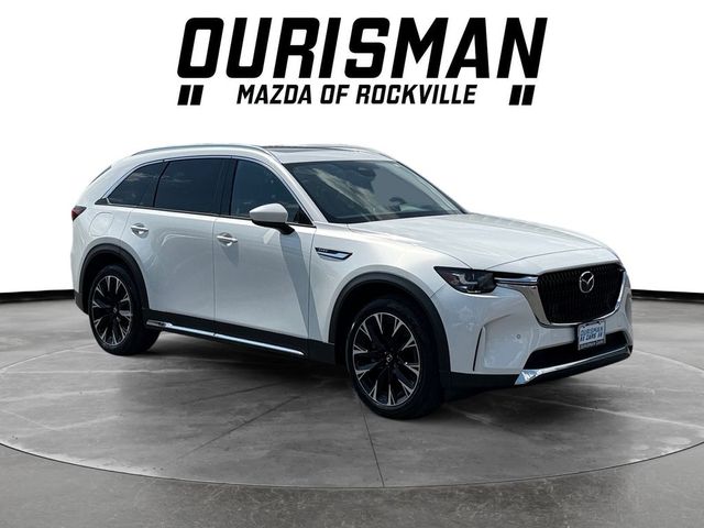 2024 Mazda CX-90 PHEV Premium Plus