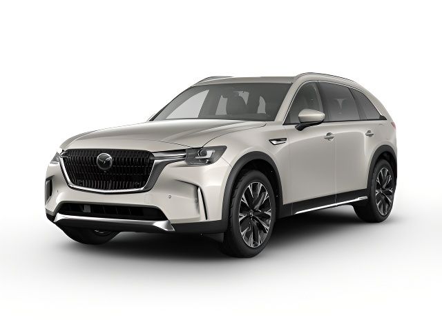 2024 Mazda CX-90 PHEV Premium Plus