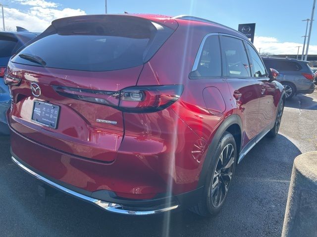 2024 Mazda CX-90 PHEV Premium Plus