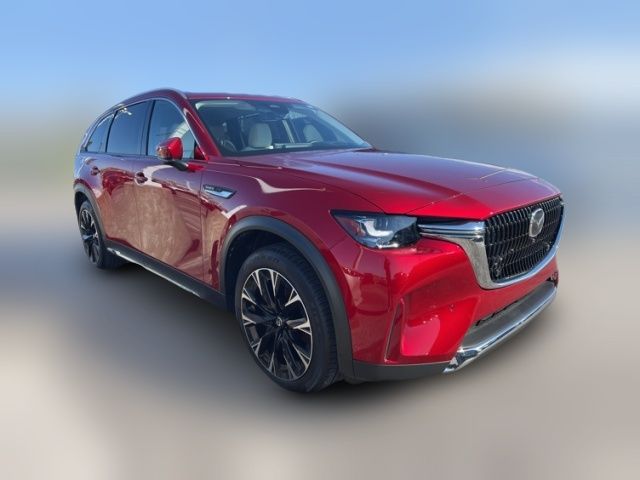 2024 Mazda CX-90 PHEV Premium Plus